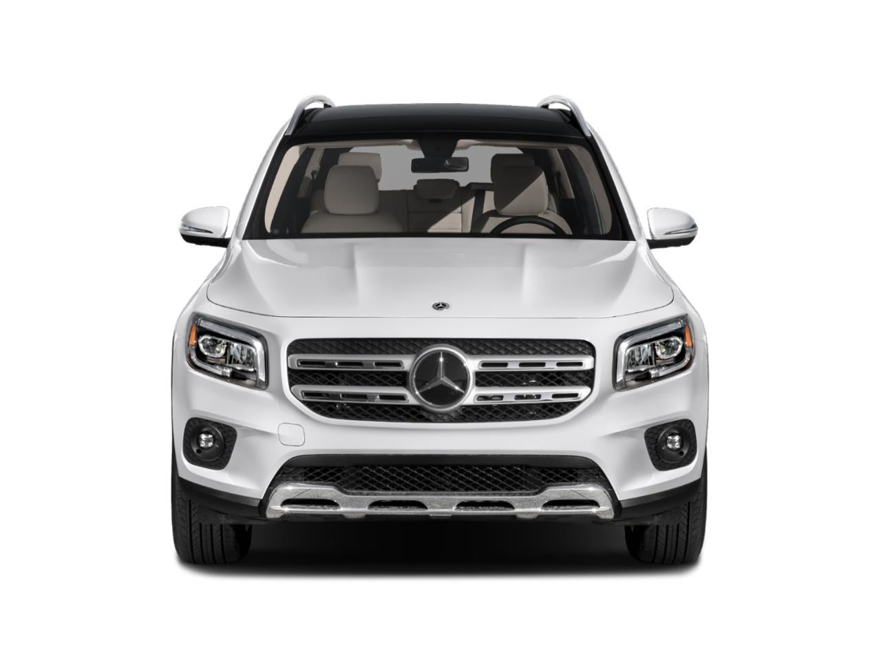 2022 Mercedes-Benz GLB GLB 250 SUV