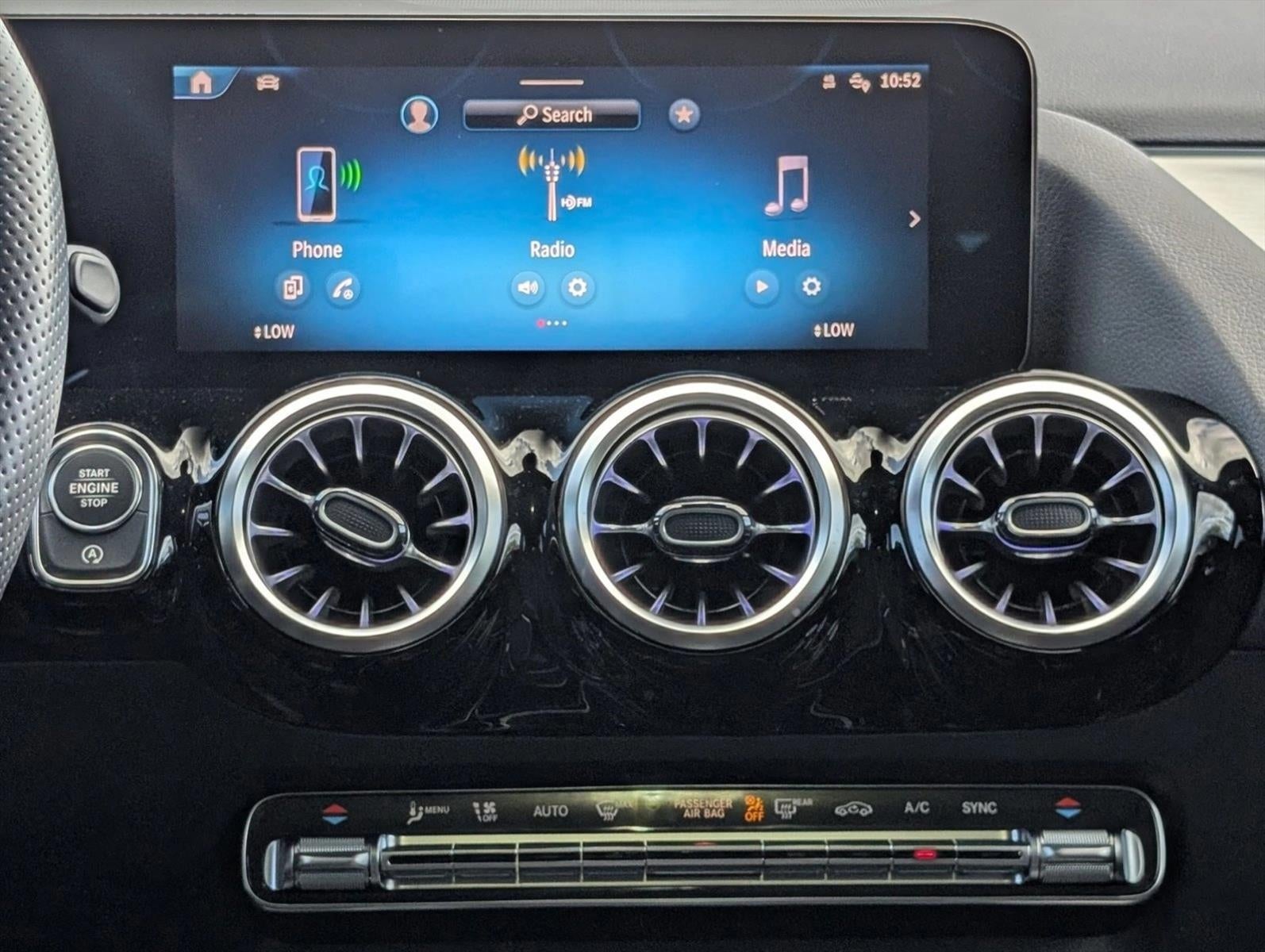 2024 Mercedes-Benz GLA AMG® GLA 35 4MATIC® SUV
