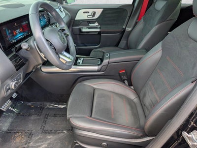 2024 Mercedes-Benz GLA AMG® GLA 35 4MATIC® SUV