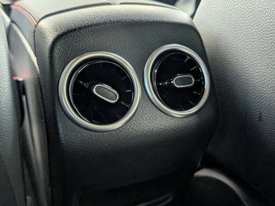 2024 Mercedes-Benz GLA AMG® GLA 35 4MATIC® SUV