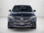 2024 Mercedes-Benz GLA AMG® GLA 35 4MATIC® SUV