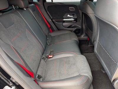 2024 Mercedes-Benz GLA AMG® GLA 35 4MATIC® SUV