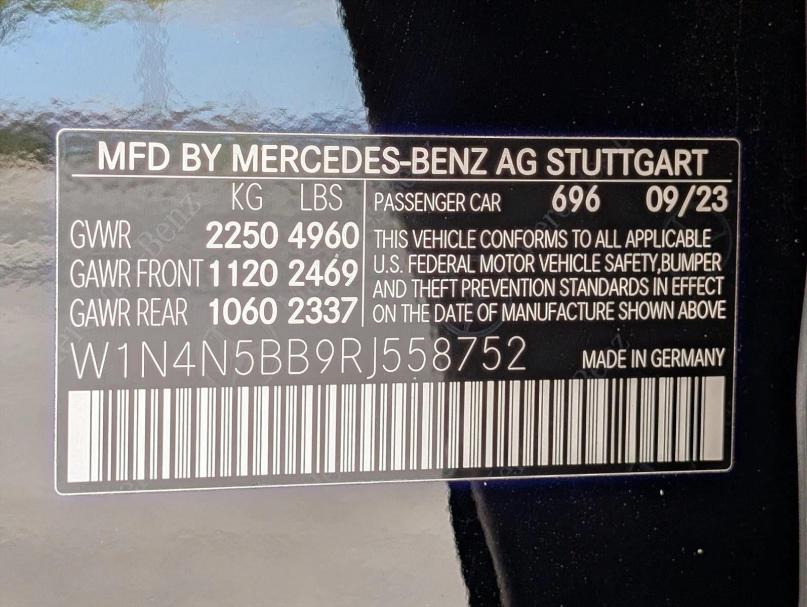 2024 Mercedes-Benz GLA AMG® GLA 35 4MATIC® SUV