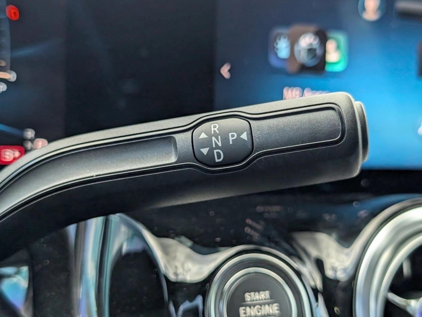 2024 Mercedes-Benz GLA AMG® GLA 35 4MATIC® SUV