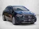 2024 Mercedes-Benz GLA AMG® GLA 35 4MATIC® SUV