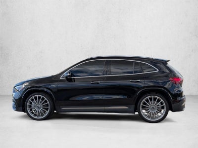 2024 Mercedes-Benz GLA AMG® GLA 35 4MATIC® SUV