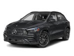 2024 Mercedes-Benz GLA AMG® GLA 35 4MATIC® SUV