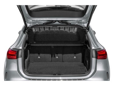 2024 Mercedes-Benz GLA AMG® GLA 35 4MATIC® SUV