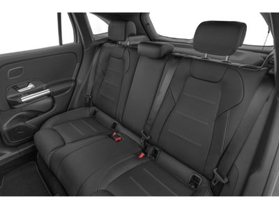 2024 Mercedes-Benz GLA AMG® GLA 35 4MATIC® SUV