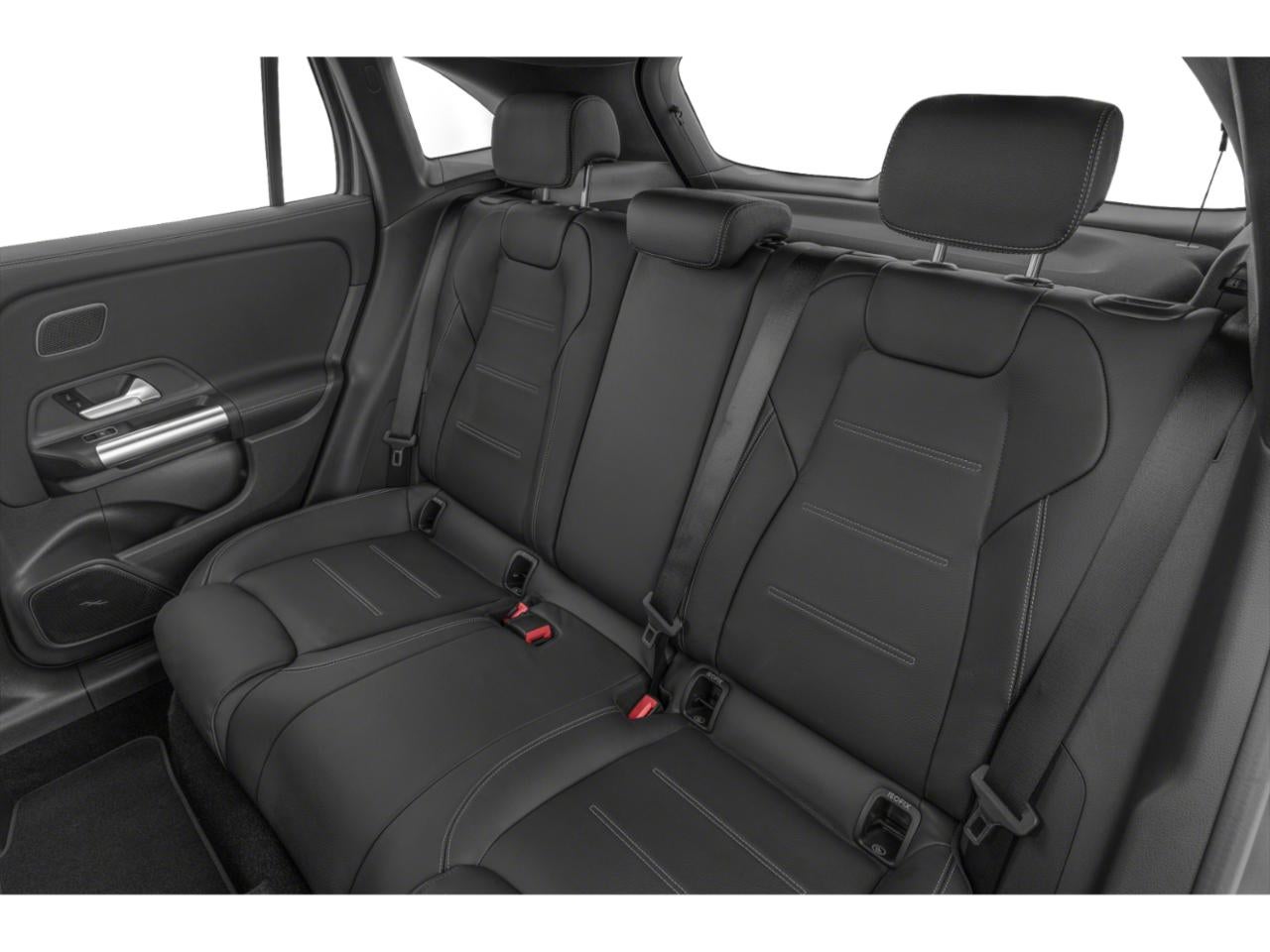 2024 Mercedes-Benz GLA AMG® GLA 35 4MATIC® SUV