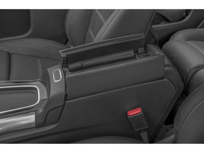 2024 Mercedes-Benz GLA AMG® GLA 35 4MATIC® SUV