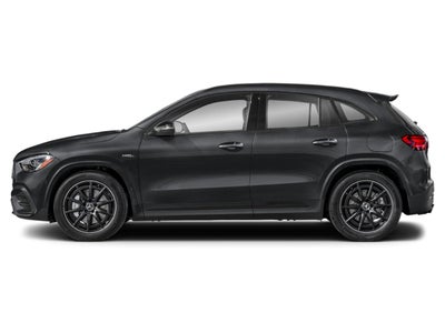 2024 Mercedes-Benz GLA AMG® GLA 35 4MATIC® SUV
