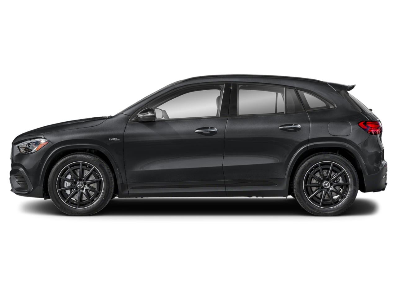 2024 Mercedes-Benz GLA AMG® GLA 35 4MATIC® SUV