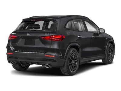 2024 Mercedes-Benz GLA AMG® GLA 35 4MATIC® SUV