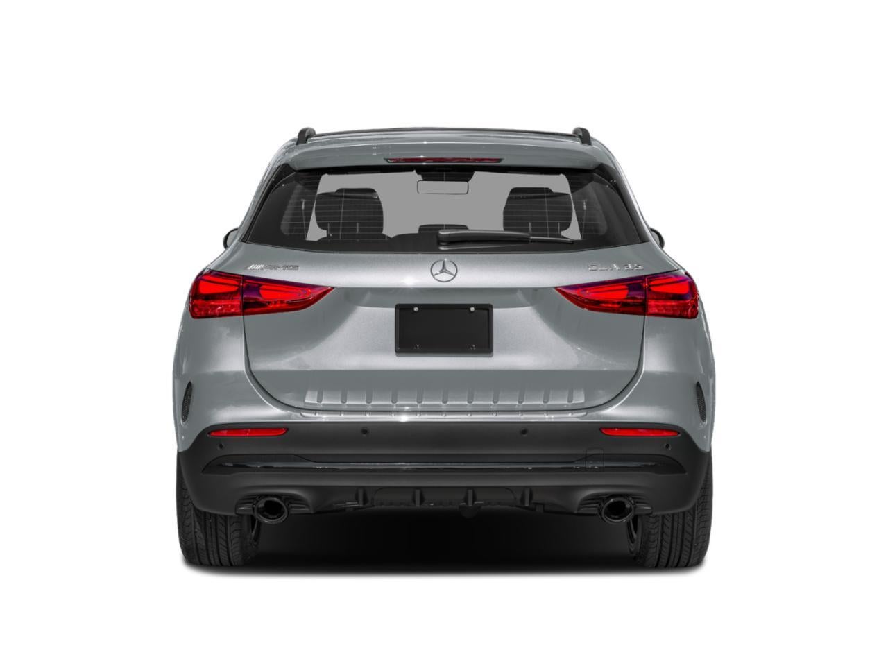 2024 Mercedes-Benz GLA AMG® GLA 35 4MATIC® SUV