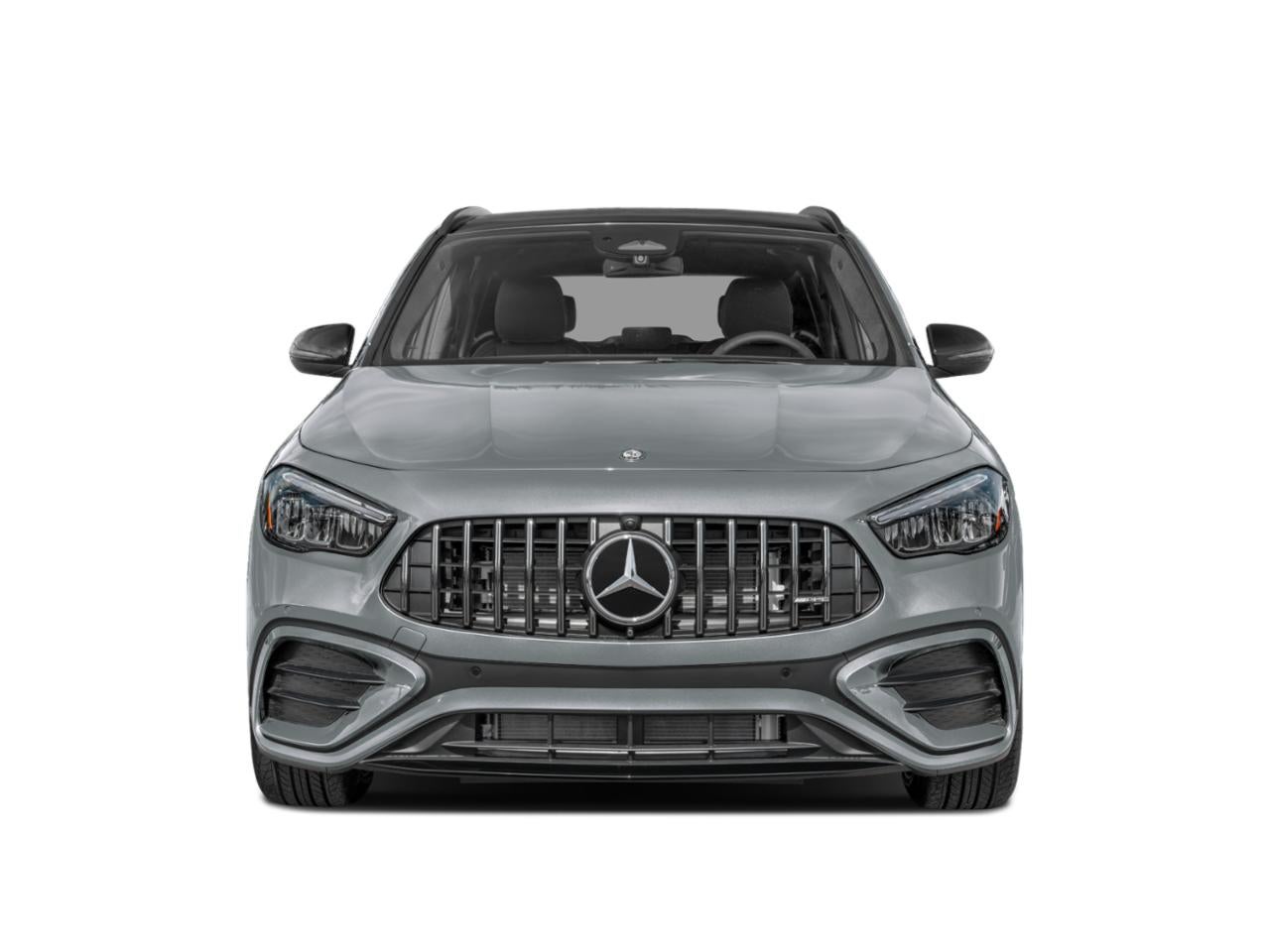2024 Mercedes-Benz GLA AMG® GLA 35 4MATIC® SUV