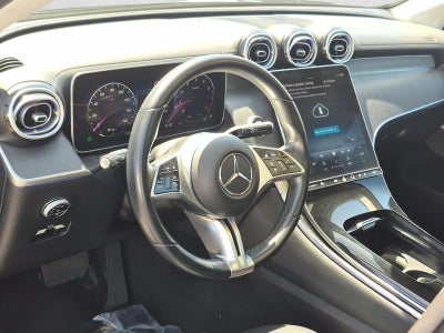 2023 Mercedes-Benz GLC GLC 300 4MATIC® SUV