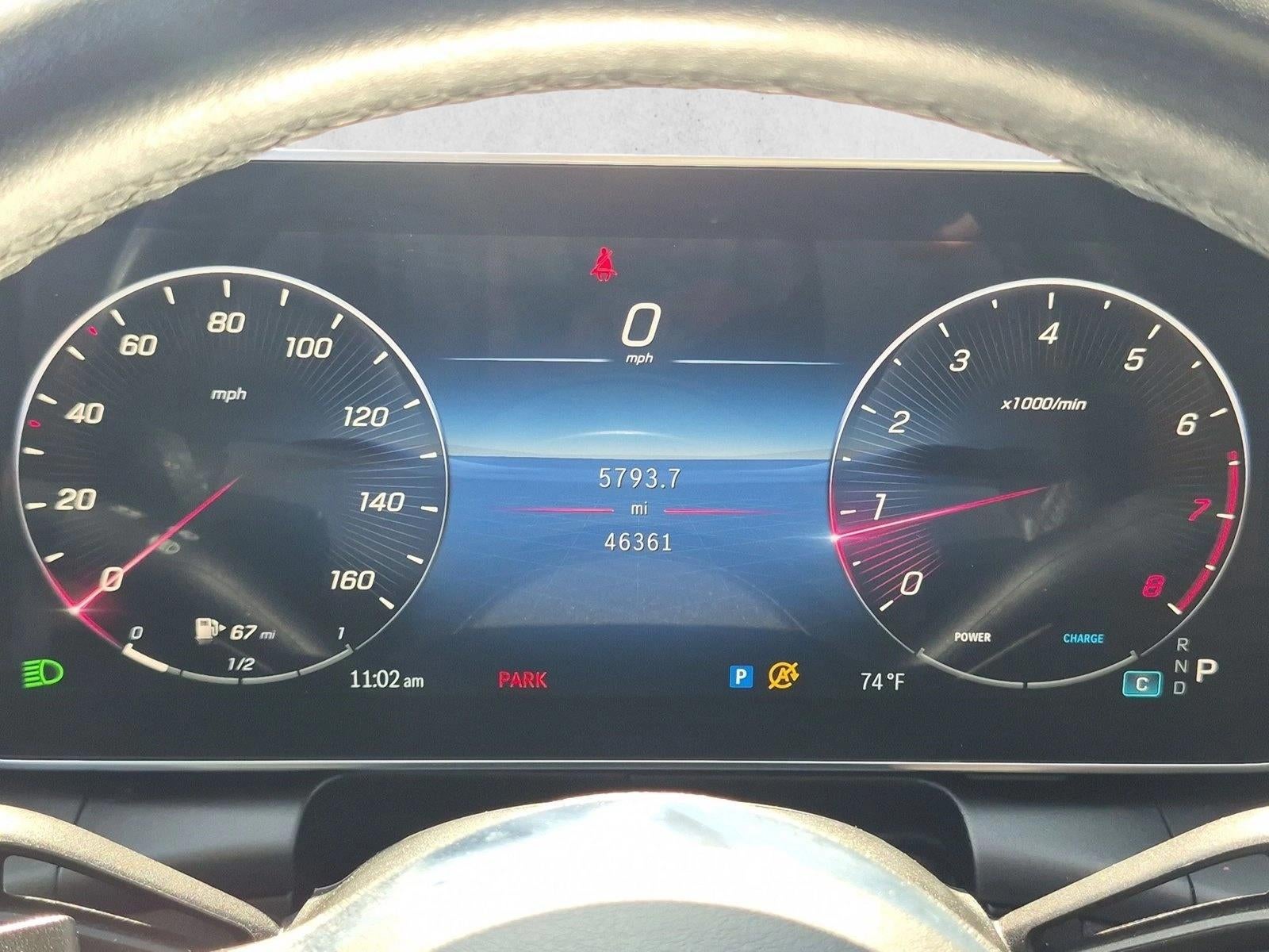 2023 Mercedes-Benz GLC GLC 300 4MATIC® SUV