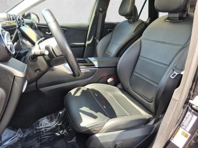 2023 Mercedes-Benz GLC GLC 300 4MATIC® SUV