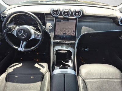 2023 Mercedes-Benz GLC GLC 300 4MATIC® SUV