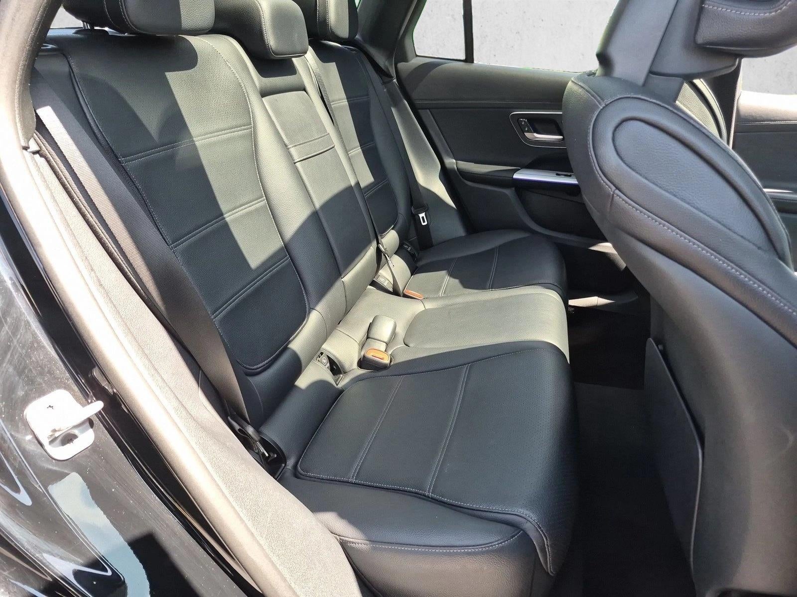 2023 Mercedes-Benz GLC GLC 300 4MATIC® SUV