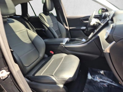 2023 Mercedes-Benz GLC GLC 300 4MATIC® SUV