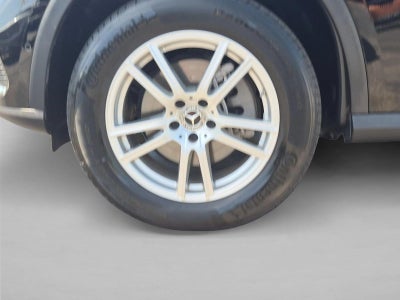 2023 Mercedes-Benz GLC GLC 300 4MATIC® SUV