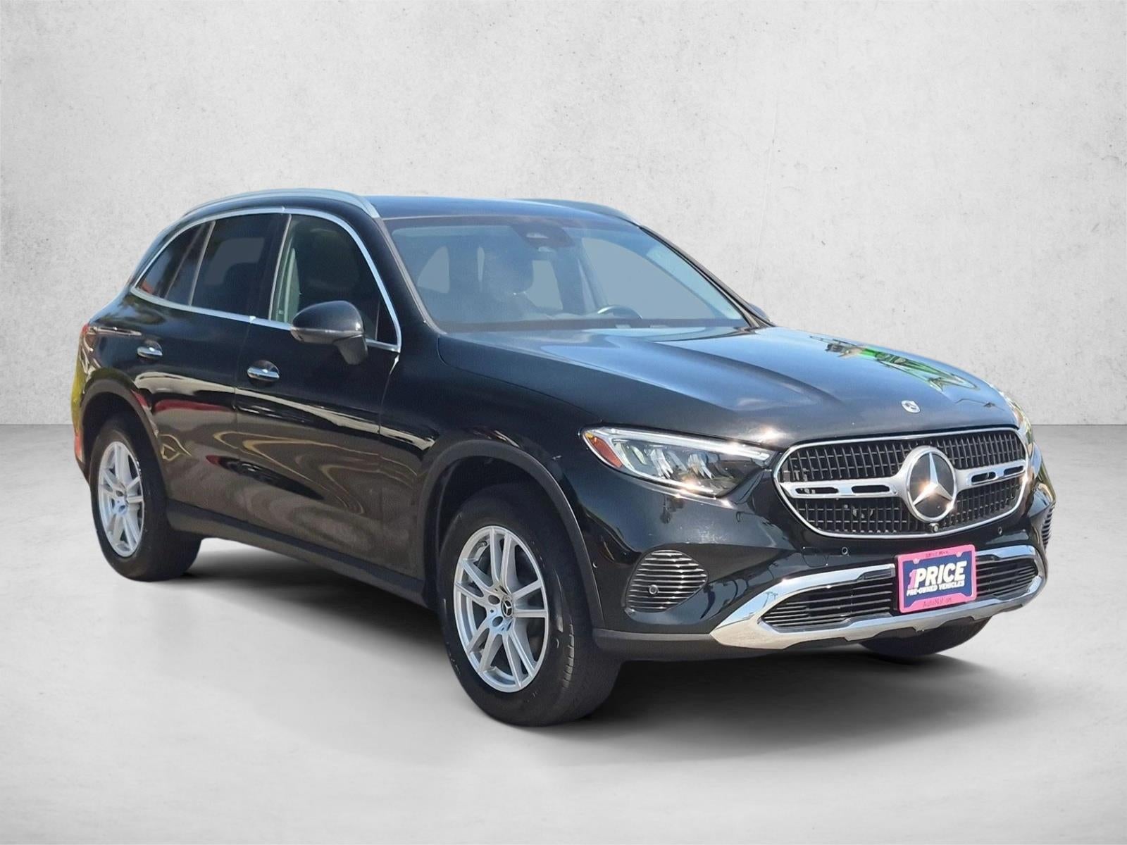 2023 Mercedes-Benz GLC GLC 300 4MATIC® SUV