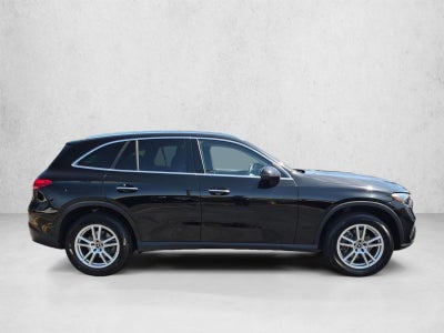 2023 Mercedes-Benz GLC GLC 300 4MATIC® SUV