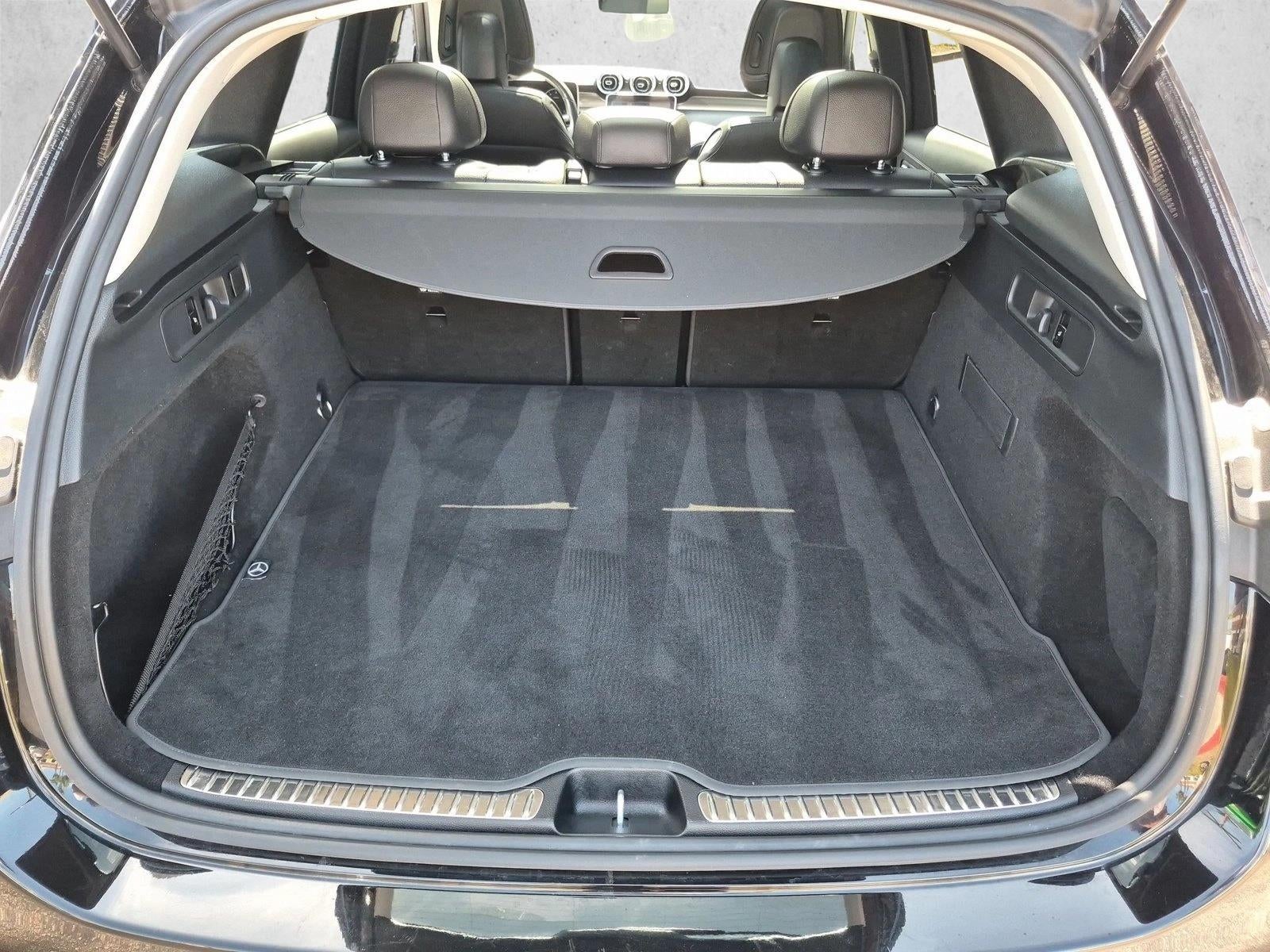 2023 Mercedes-Benz GLC GLC 300 4MATIC® SUV