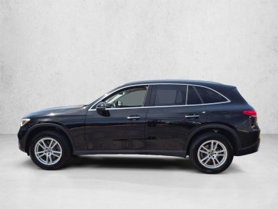 2023 Mercedes-Benz GLC GLC 300 4MATIC® SUV