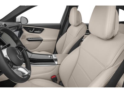 2023 Mercedes-Benz GLC GLC 300 4MATIC® SUV