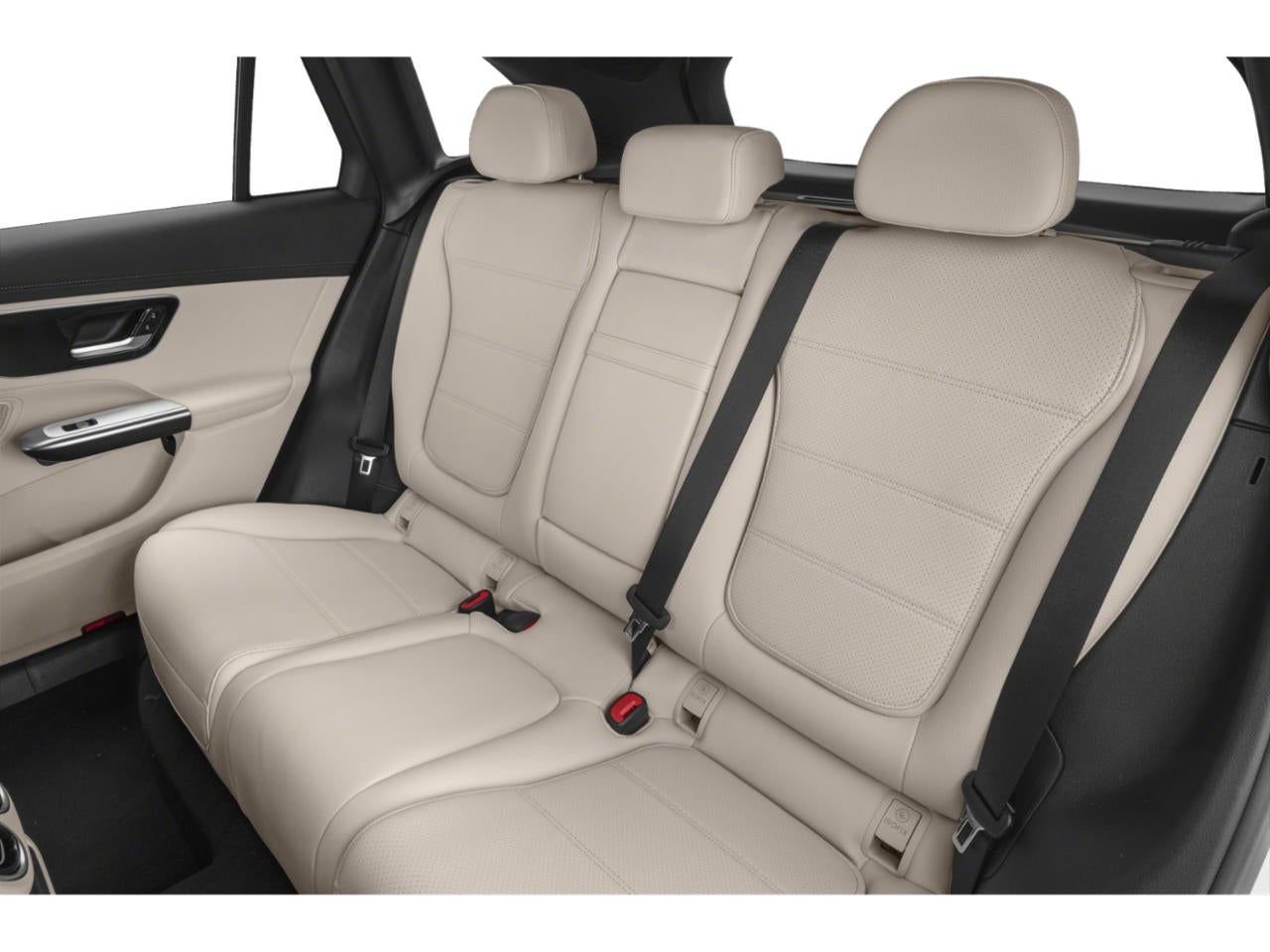 2023 Mercedes-Benz GLC GLC 300 4MATIC® SUV