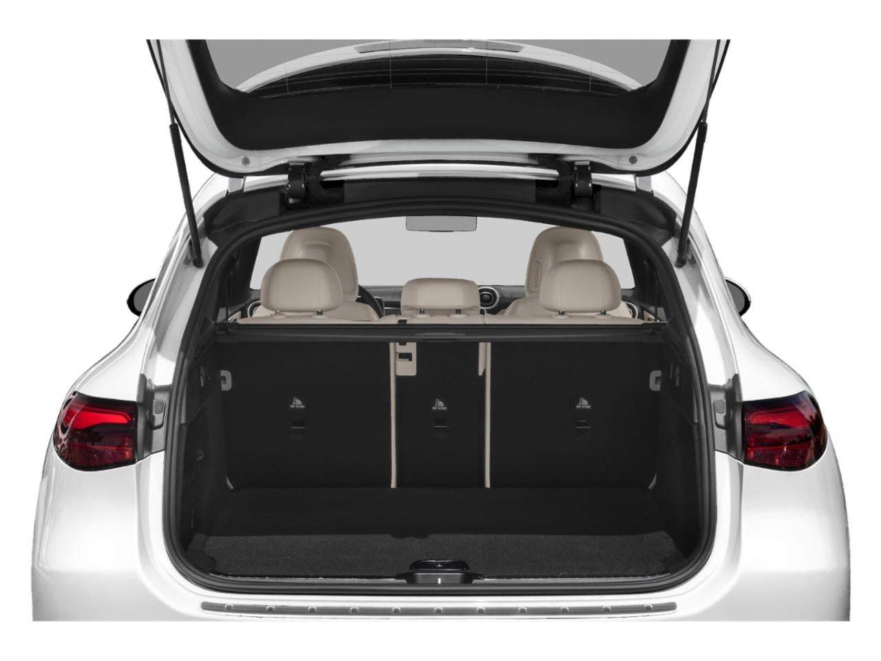 2023 Mercedes-Benz GLC GLC 300 4MATIC® SUV