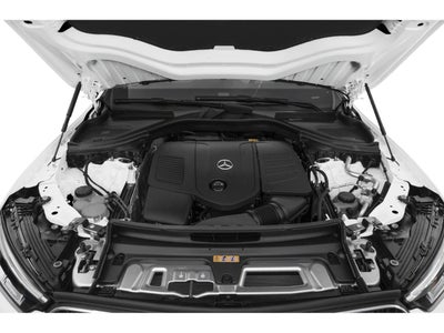 2023 Mercedes-Benz GLC GLC 300 4MATIC® SUV