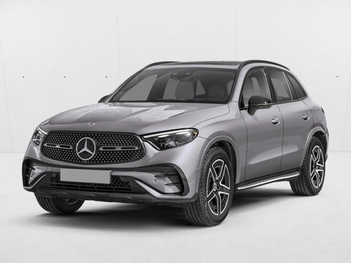 2025 Mercedes-Benz GLC GLC 350e 4MATIC® SUV