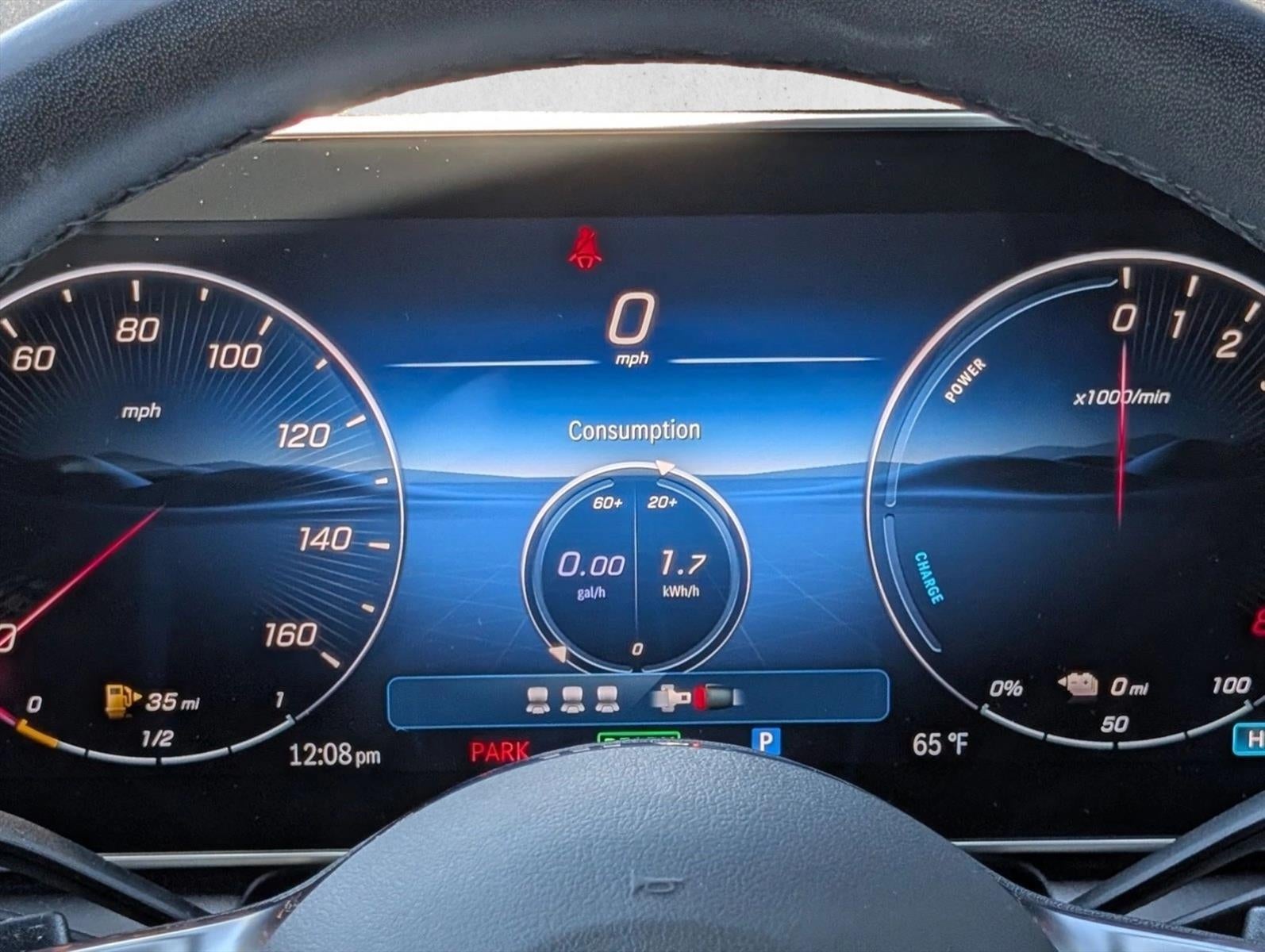 2025 Mercedes-Benz GLC GLC 350e 4MATIC® SUV