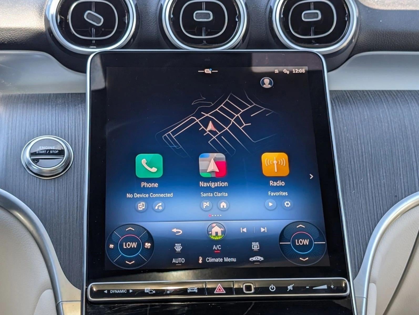 2025 Mercedes-Benz GLC GLC 350e 4MATIC® SUV