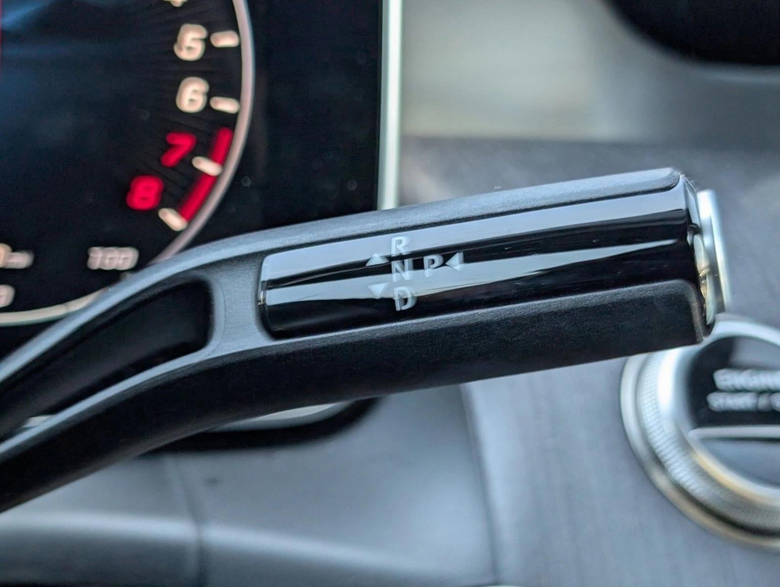 2025 Mercedes-Benz GLC GLC 350e 4MATIC® SUV