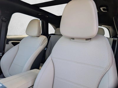 2025 Mercedes-Benz GLC GLC 350e 4MATIC® SUV