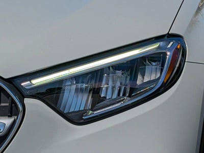 2025 Mercedes-Benz GLC GLC 350e 4MATIC® SUV