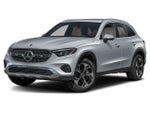 2025 Mercedes-Benz GLC GLC 350e 4MATIC® SUV