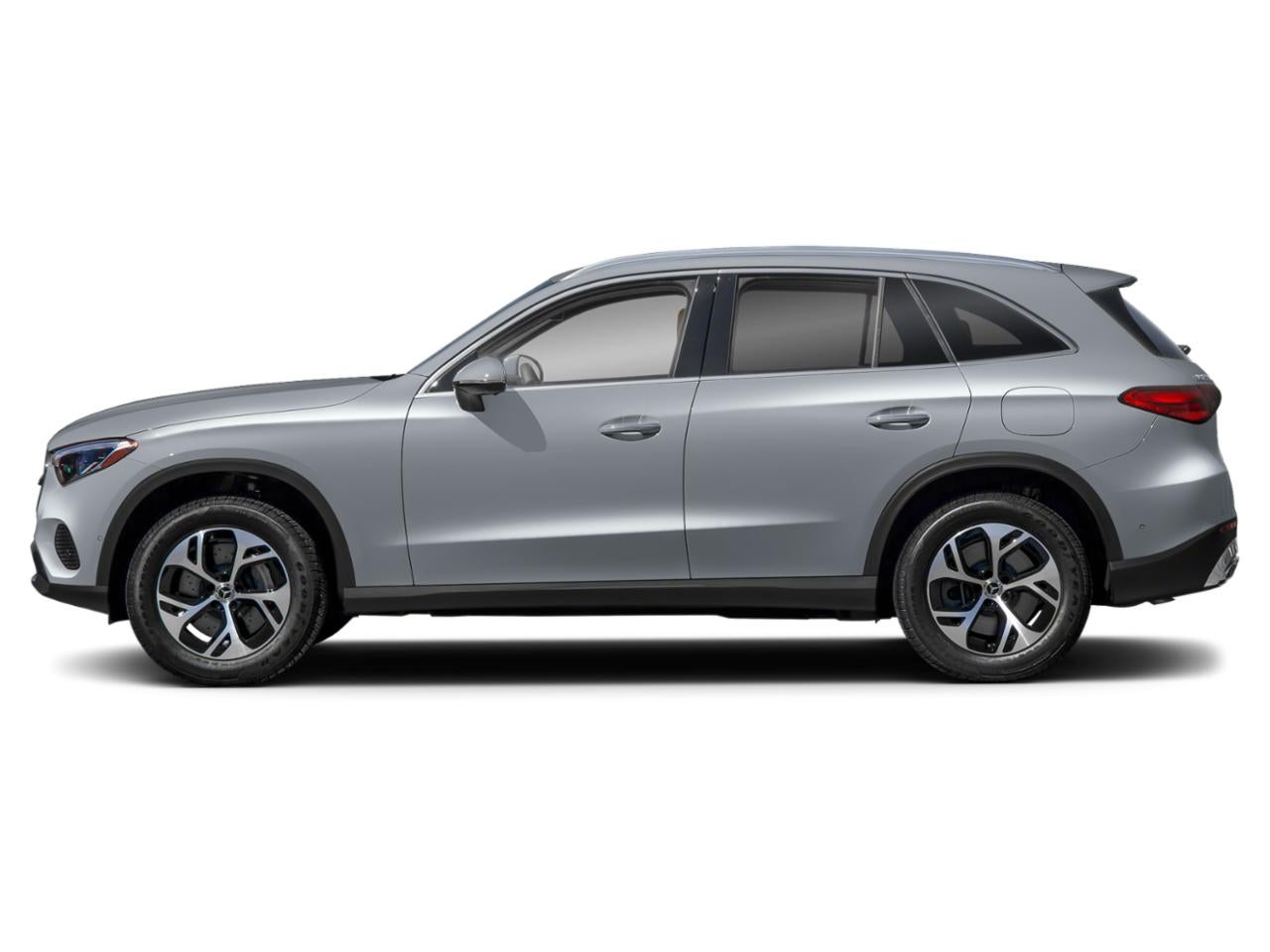 2025 Mercedes-Benz GLC GLC 350e 4MATIC® SUV