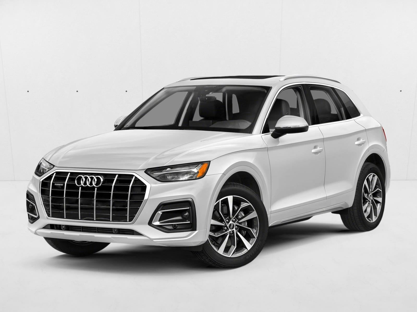 2021 Audi Q5 Premium 45 TFSI quattro