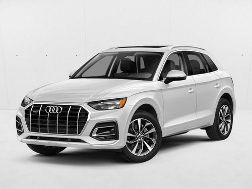 2021 Audi Q5 Premium 45 TFSI quattro