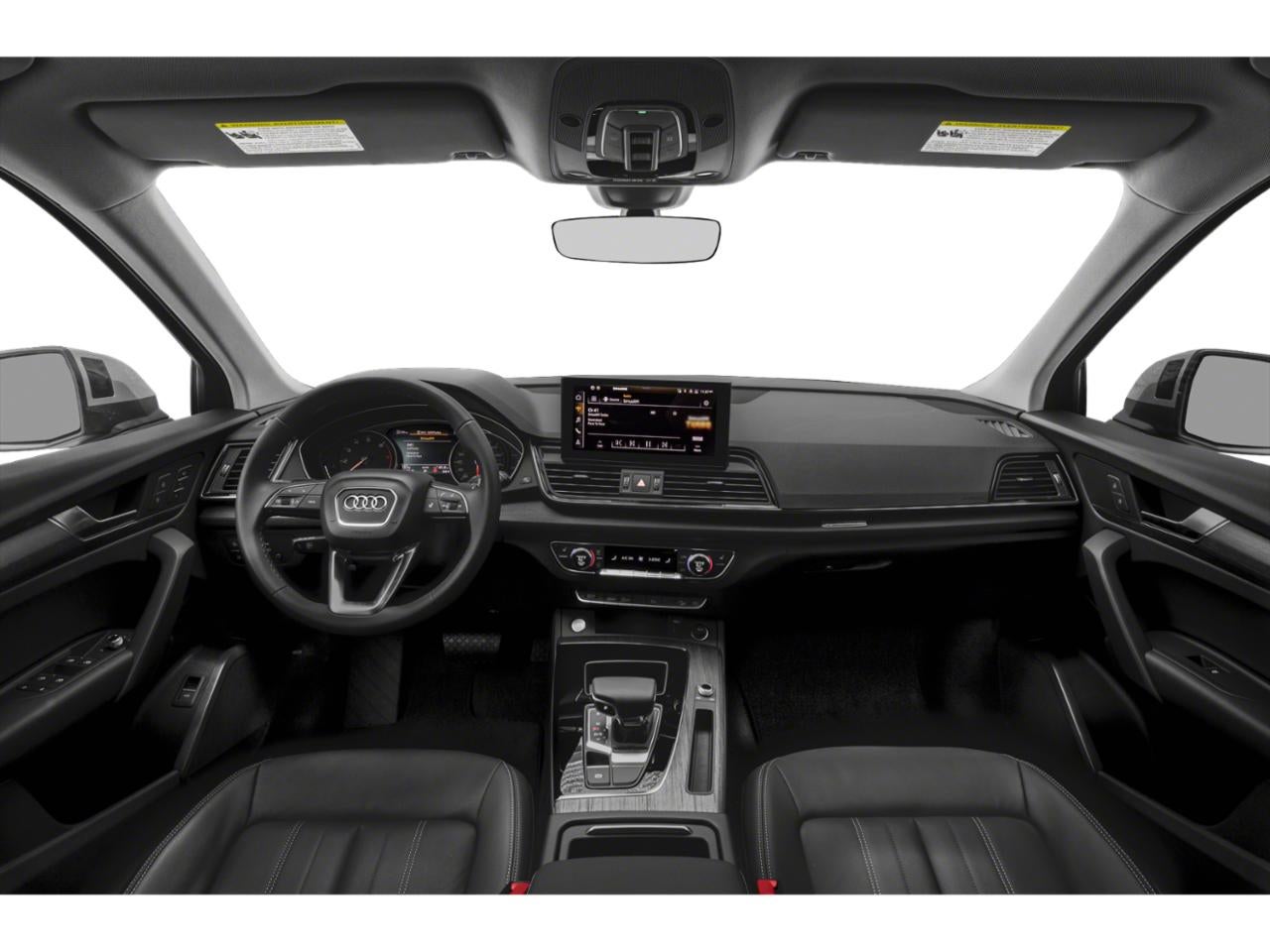 2021 Audi Q5 Premium 45 TFSI quattro