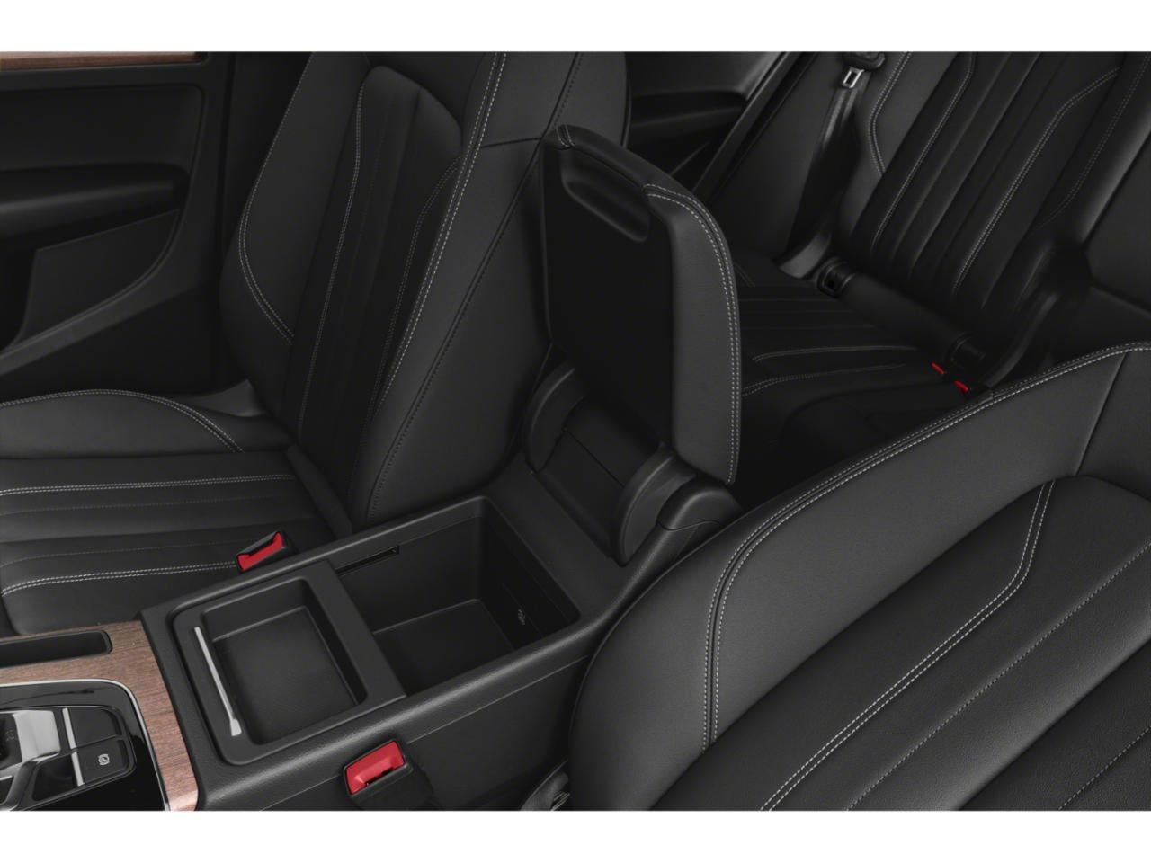 2021 Audi Q5 Premium 45 TFSI quattro