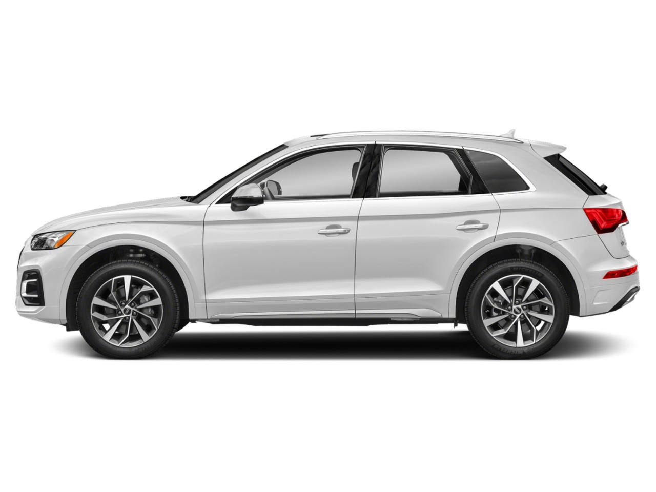 2021 Audi Q5 Premium 45 TFSI quattro