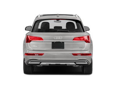 2021 Audi Q5 Premium 45 TFSI quattro