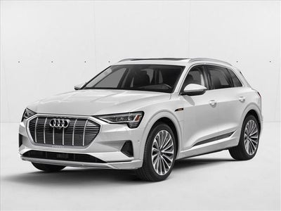 2023 Audi e-tron Premium quattro